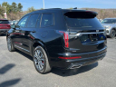 Thumbnail image of 2022 Cadillac XT6 at D'Ambrosio Dodge