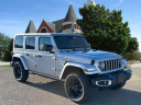 Thumbnail image of 2024 Jeep Wrangler at Dearth Chrysler Dodge Jeep Ram & Gmc