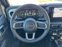Thumbnail image of 2024 Jeep Wrangler at Dearth Chrysler Dodge Jeep Ram & Gmc