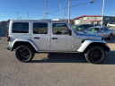 Thumbnail image of 2024 Jeep Wrangler at Dearth Chrysler Dodge Jeep Ram & Gmc