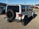 Thumbnail image of 2024 Jeep Wrangler at Dearth Chrysler Dodge Jeep Ram & Gmc
