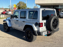 Thumbnail image of 2024 Jeep Wrangler at Dearth Chrysler Dodge Jeep Ram & Gmc