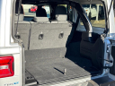 Thumbnail image of 2024 Jeep Wrangler at Dearth Chrysler Dodge Jeep Ram & Gmc