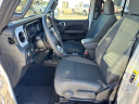 Thumbnail image of 2024 Jeep Wrangler at Dearth Chrysler Dodge Jeep Ram & Gmc
