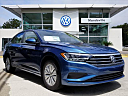 Thumbnail image of 2019 Volkswagen Jetta at Volkswagen Of Mandeville