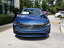 Thumbnail image of 2019 Volkswagen Jetta at Volkswagen Of Mandeville