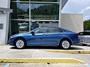2019 Volkswagen Jetta S at Volkswagen Of Mandeville