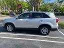 Thumbnail image of 2014 Kia Sorento at ZAK MOTOR GROUP INC