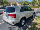 Thumbnail image of 2014 Kia Sorento at ZAK MOTOR GROUP INC