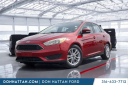 Thumbnail image of 2017 Ford Focus at Don Hattan Ford