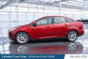 Thumbnail image of 2017 Ford Focus at Don Hattan Ford