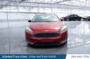 Thumbnail image of 2017 Ford Focus at Don Hattan Ford