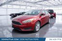 Thumbnail image of 2017 Ford Focus at Don Hattan Ford