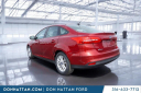 Thumbnail image of 2017 Ford Focus at Don Hattan Ford