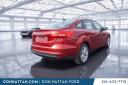 Thumbnail image of 2017 Ford Focus at Don Hattan Ford