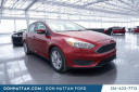 Thumbnail image of 2017 Ford Focus at Don Hattan Ford