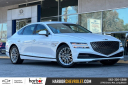Thumbnail image of 2024 Genesis G80 at Harbor Chevrolet