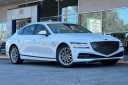 Thumbnail image of 2024 Genesis G80 at Harbor Chevrolet