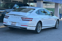 Thumbnail image of 2024 Genesis G80 at Harbor Chevrolet