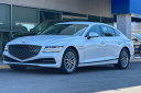 Thumbnail image of 2024 Genesis G80 at Harbor Chevrolet