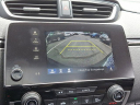 2019 Honda CR-V EX at Martin Dealerships - USED