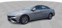 Thumbnail image of 2024 Hyundai ELANTRA at WindGapChevroletBuickUSED of Wind Gap, PA