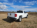 Thumbnail image of 2015 Chevrolet Silverado 1500 at Trading Waynes