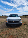Thumbnail image of 2015 Chevrolet Silverado 1500 at Trading Waynes