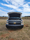 Thumbnail image of 2015 Chevrolet Silverado 1500 at Trading Waynes