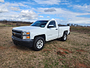 Thumbnail image of 2015 Chevrolet Silverado 1500 at Trading Waynes