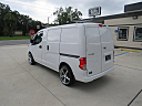Thumbnail image of 2017 Nissan NV200 at Auto Mart of Ocala