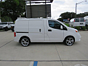 Thumbnail image of 2017 Nissan NV200 at Auto Mart of Ocala