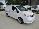Thumbnail image of 2017 Nissan NV200 at Auto Mart of Ocala