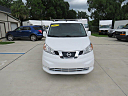 Thumbnail image of 2017 Nissan NV200 at Auto Mart of Ocala