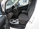 2017 Nissan NV200 SV at Auto Mart of Ocala