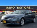 Thumbnail image of 2011 Ford Fusion at Aero Motors
