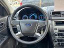 Thumbnail image of 2011 Ford Fusion at Aero Motors