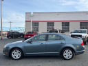 Thumbnail image of 2011 Ford Fusion at Aero Motors
