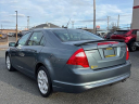 Thumbnail image of 2011 Ford Fusion at Aero Motors