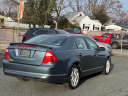 Thumbnail image of 2011 Ford Fusion at Aero Motors