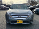 Thumbnail image of 2011 Ford Fusion at Aero Motors