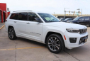 Thumbnail image of 2021 Jeep Grand Cherokee L at ChrisNikelChryslerJeep NEW