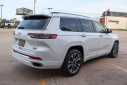 Thumbnail image of 2021 Jeep Grand Cherokee L at ChrisNikelChryslerJeep NEW