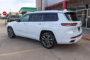 Thumbnail image of 2021 Jeep Grand Cherokee L at ChrisNikelChryslerJeep NEW