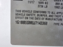 Thumbnail image of 2018 Chevrolet Cruze at Metro Mike Trading & Cycles