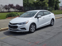 Thumbnail image of 2018 Chevrolet Cruze at Metro Mike Trading & Cycles
