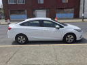 Thumbnail image of 2018 Chevrolet Cruze at Metro Mike Trading & Cycles