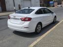 Thumbnail image of 2018 Chevrolet Cruze at Metro Mike Trading & Cycles