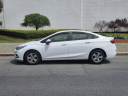 Thumbnail image of 2018 Chevrolet Cruze at Metro Mike Trading & Cycles