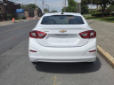 Thumbnail image of 2018 Chevrolet Cruze at Metro Mike Trading & Cycles